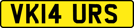VK14URS