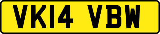 VK14VBW