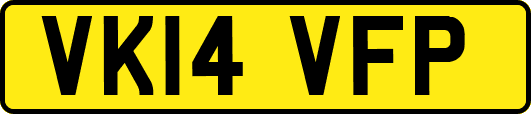 VK14VFP