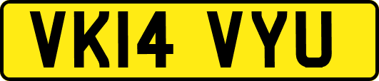 VK14VYU