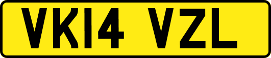 VK14VZL