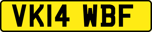 VK14WBF