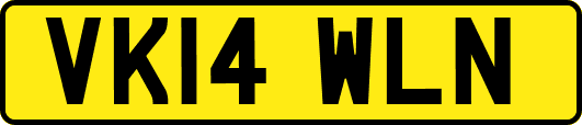 VK14WLN