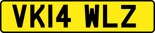 VK14WLZ