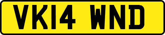 VK14WND