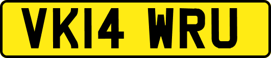VK14WRU