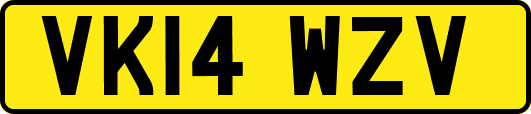 VK14WZV