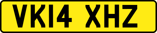 VK14XHZ