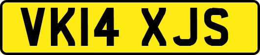 VK14XJS