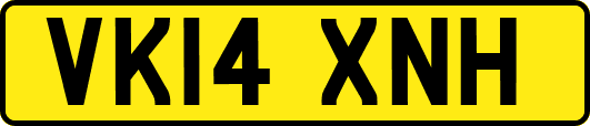 VK14XNH