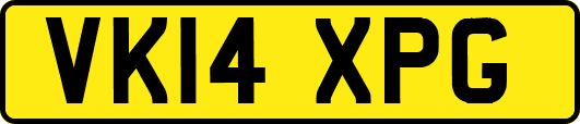 VK14XPG
