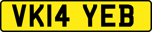 VK14YEB
