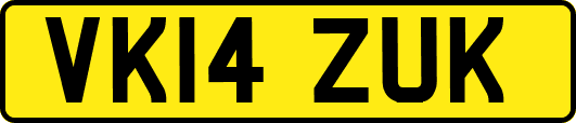 VK14ZUK