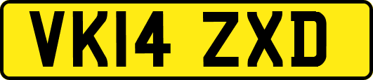 VK14ZXD