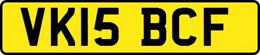 VK15BCF