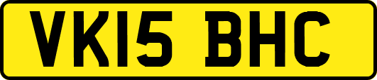 VK15BHC