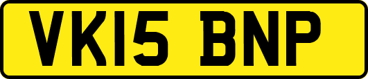 VK15BNP