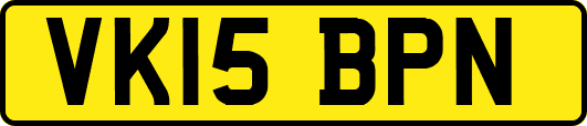 VK15BPN