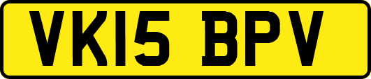 VK15BPV