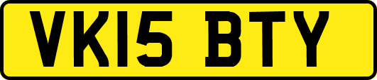 VK15BTY