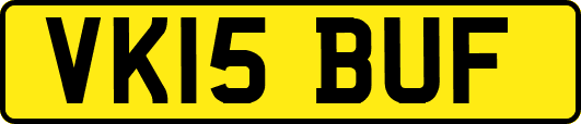 VK15BUF
