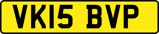 VK15BVP