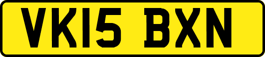 VK15BXN