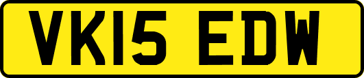 VK15EDW
