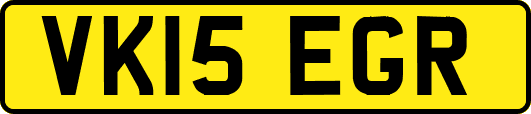 VK15EGR