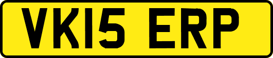 VK15ERP