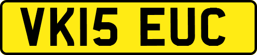 VK15EUC