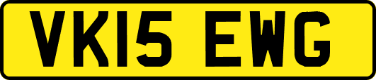 VK15EWG