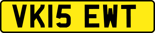 VK15EWT