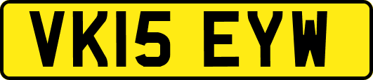 VK15EYW