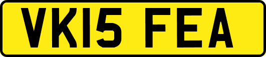 VK15FEA
