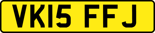 VK15FFJ