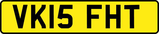 VK15FHT
