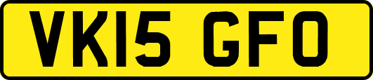 VK15GFO