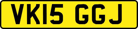 VK15GGJ