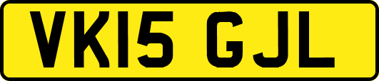 VK15GJL