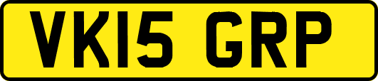VK15GRP