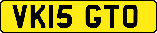 VK15GTO