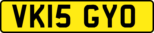 VK15GYO