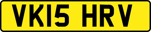 VK15HRV