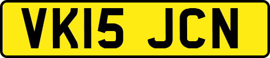 VK15JCN
