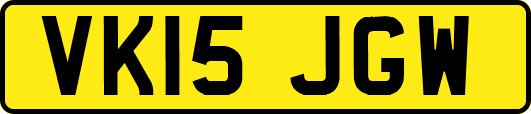 VK15JGW