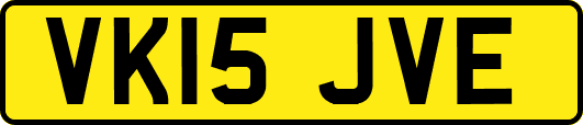 VK15JVE