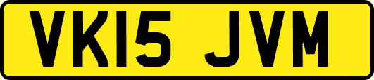 VK15JVM