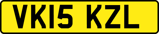 VK15KZL