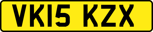 VK15KZX